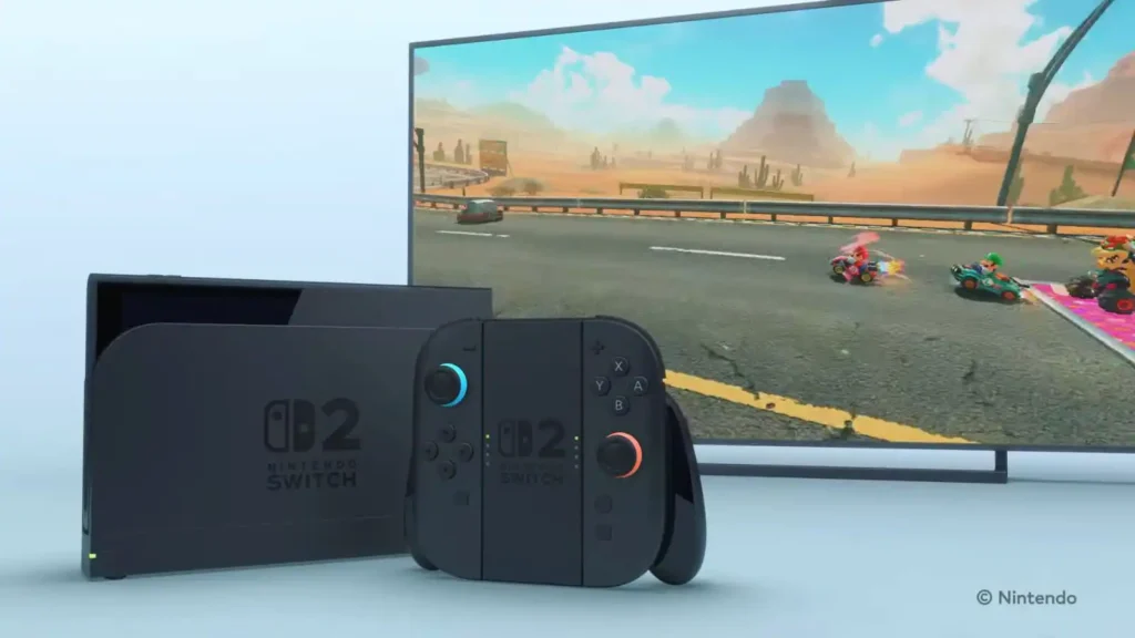 nintendo switch 2 1