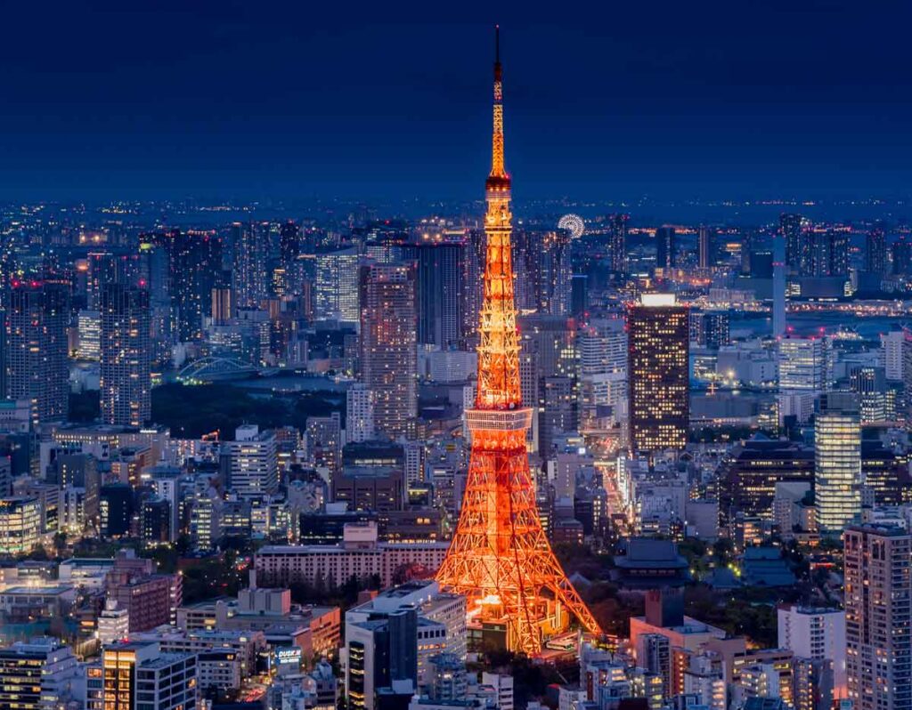 featured 300 tokyo itinerary theinvisibletourist