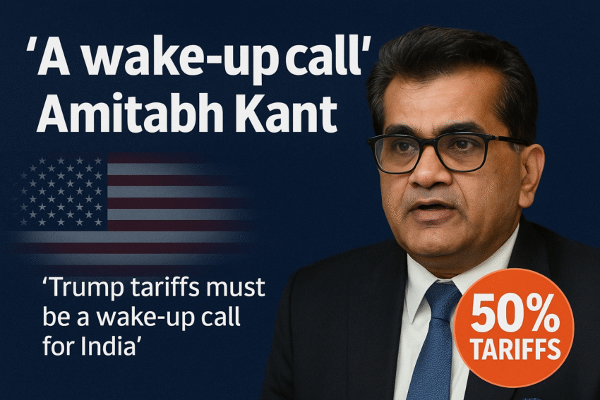 amitabh kant