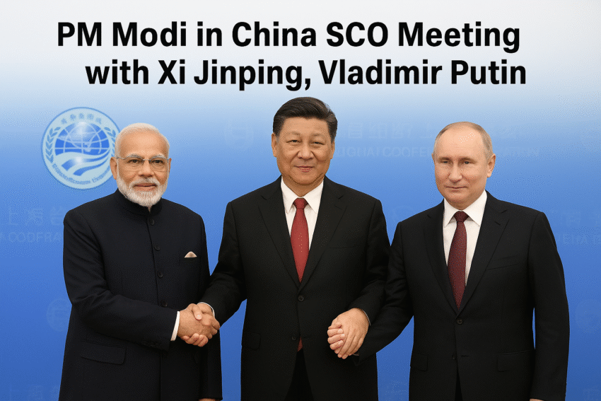 sco meeting