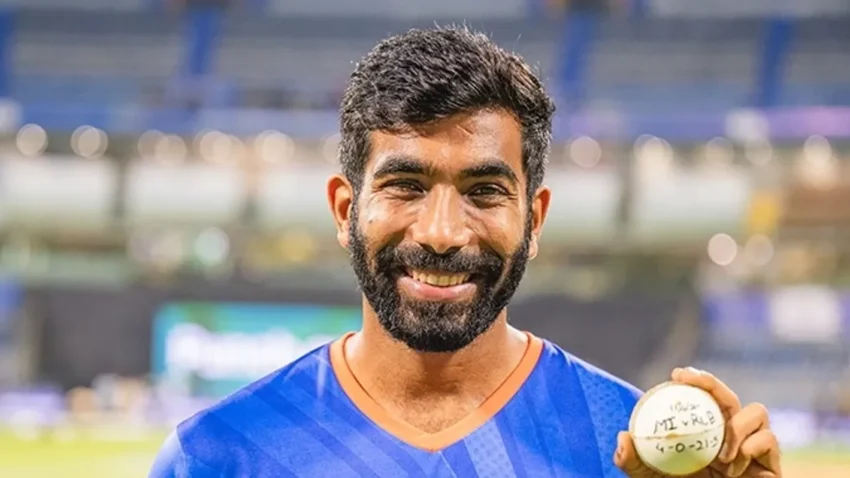 Bhuvneshwar Kumar on Jasprit Bumrah workload management