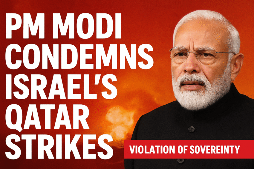 violation of sovereignty